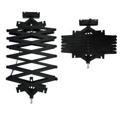 Gdx Stüdyo Tavan Ray Sistemi