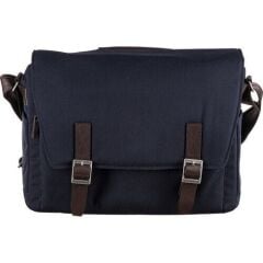 Sirui MyStory 11 Navy Blue Omuz Çantası