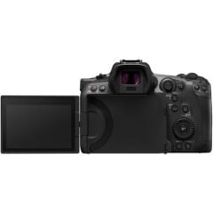 Canon EOS R5 C Body Aynasız Fotoğraf Makinesi (Canon Eurasia Garantili)