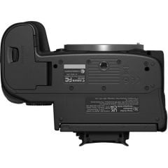 Canon EOS R5 C Body Aynasız Fotoğraf Makinesi (Canon Eurasia Garantili)