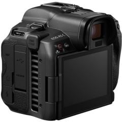 Canon EOS R5 C Body Aynasız Fotoğraf Makinesi (Canon Eurasia Garantili)