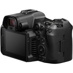 Canon EOS R5 C Body Aynasız Fotoğraf Makinesi (Canon Eurasia Garantili)