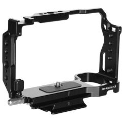 Camera Cage for Sony A7CII/A7CR
