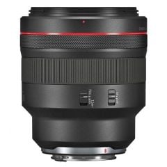 Canon RF 85mm f/1.2L USM Lens (Canon Eurasia Garantili)