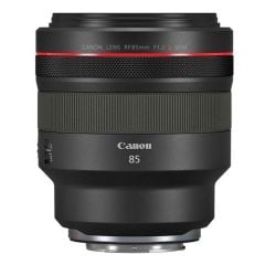 Canon RF 85mm f/1.2L USM Lens (Canon Eurasia Garantili)