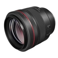 Canon RF 85mm f/1.2L USM Lens (Canon Eurasia Garantili)