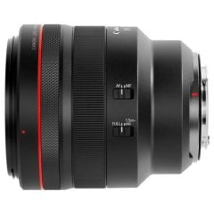 Canon RF 85mm f/1.2L USM Lens (Canon Eurasia Garantili)