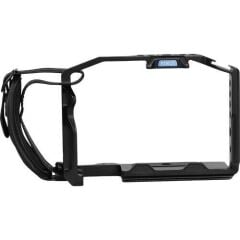 Full Camera Cage KIT for Fuji Xh2 & Xh2S