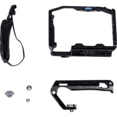 Full Camera Cage KIT for Fuji Xh2 & Xh2S