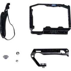 Full Camera Cage KIT for Fuji Xh2 & Xh2S