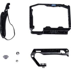 Full Camera Cage KIT for Fuji Xh2 & Xh2S