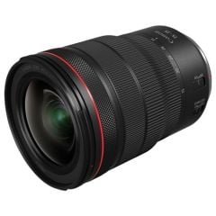 Canon RF 15-35mm F/2.8L IS USM Lens (Canon Eurasia Garantili )