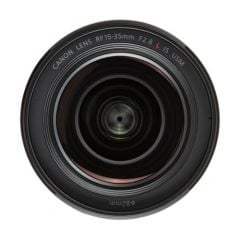 Canon RF 15-35mm F/2.8L IS USM Lens (Canon Eurasia Garantili )