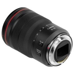 Canon RF 15-35mm F/2.8L IS USM Lens (Canon Eurasia Garantili )