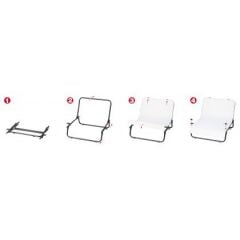 Kaiser Kolay Çekim Masası (5845)