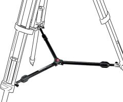 Manfrotto MA 350SPRB Mid Level Sprider