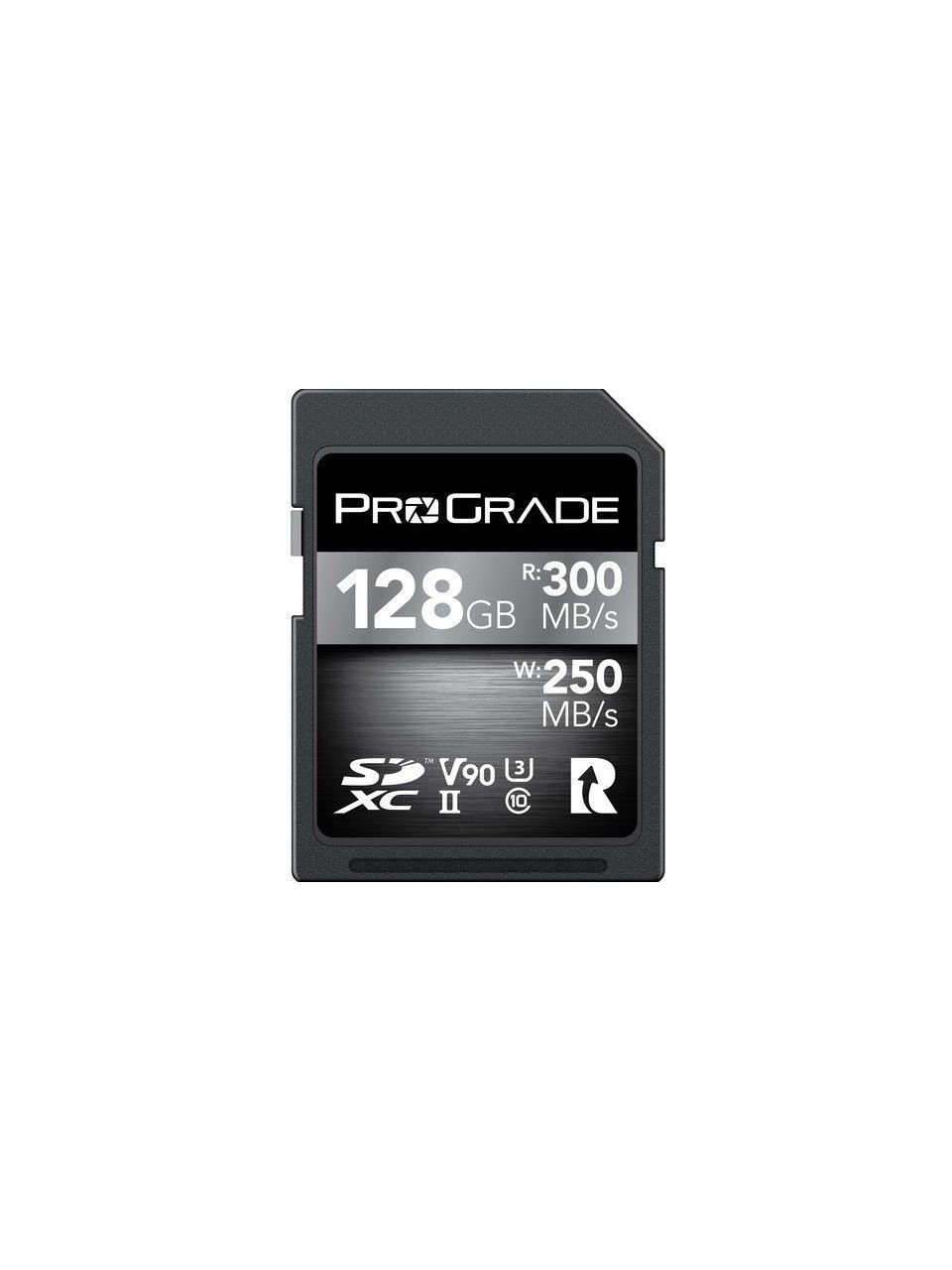 ProGrade Digital COBALT 128GB SDXC UHS-II V90 Memory Card