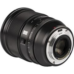 Viltrox 75mm f/1.2 AF Lens FUJIFILM X Mount Uyumlu