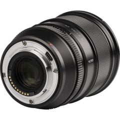 Viltrox 75mm f/1.2 AF Lens FUJIFILM X Mount Uyumlu