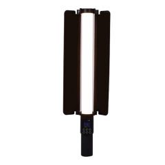 Gdx ST-50 RGB  Led Tüp Işık 2'li Set