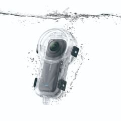 Insta360 X5 Dive Case
