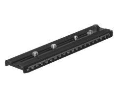 Manfrotto MA 357 Plong Long Pro Video Camera Plate