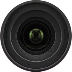 Sigma 16mm f/1.4 DC DN Lens (Canon EF-M Mount) (Sigma Türkiye Distribütörü Garantili)