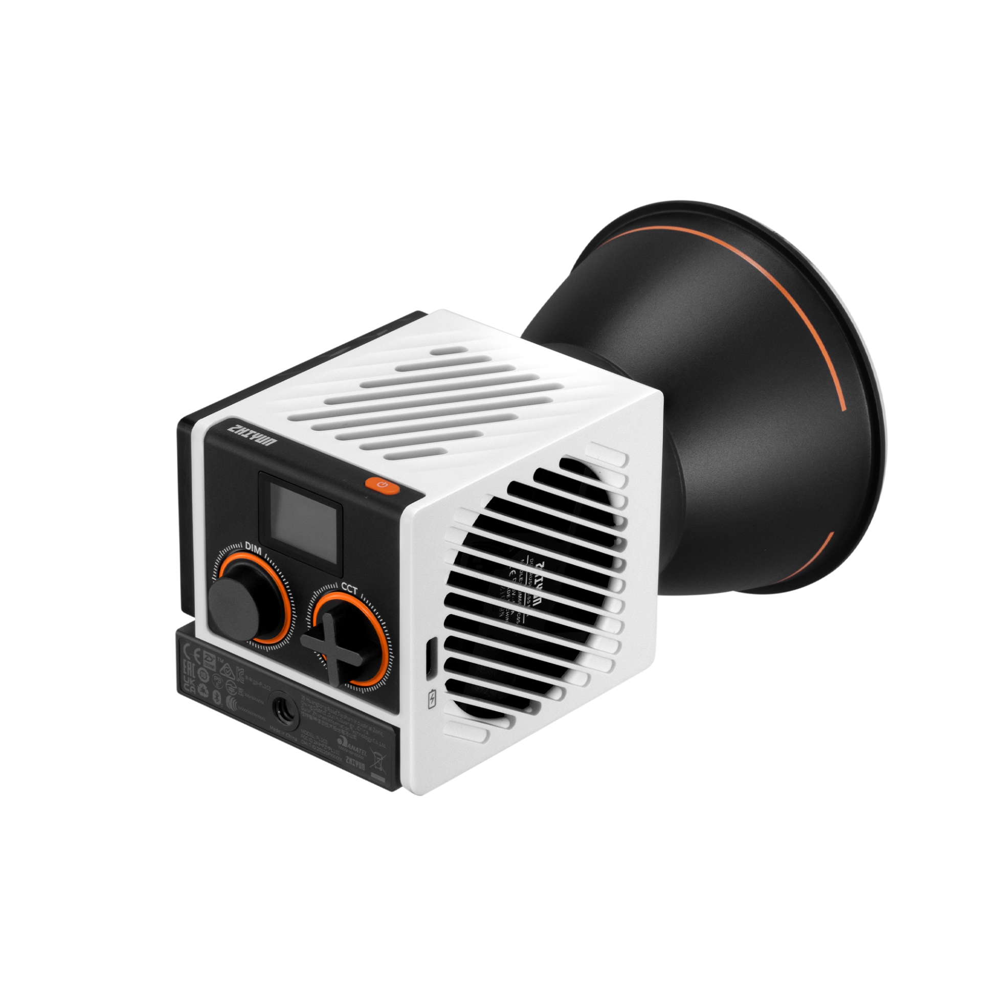 Zhiyun MOLUS G60 60W Taşınabilir Işık