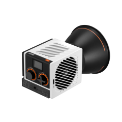 Zhiyun MOLUS G60 60W Taşınabilir Işık