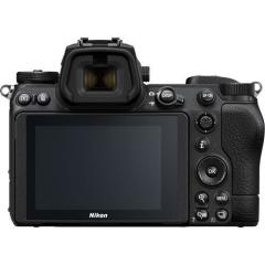 Nikon Z6 II Body Aynasız Fotoğraf Makinesi (Karfo Karacasulu Garantili)