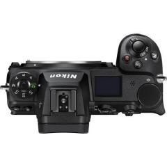 Nikon Z6 II Body Aynasız Fotoğraf Makinesi (Karfo Karacasulu Garantili)