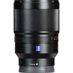 Sony FE 35mm F/1.4 ZA Lens (Sony Eurasia Garantili)