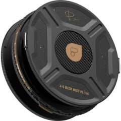 POLARPRO CHROMA VNDPL 2-5 - BLACK MIST - HELIX MAGLOCK - MCKINNON (HLX-PL-MST-2/5)
