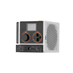 Zhiyun MOLUS G60 Combo 60W Taşınabilir Işık