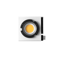 Zhiyun MOLUS G60 Combo 60W Taşınabilir Işık