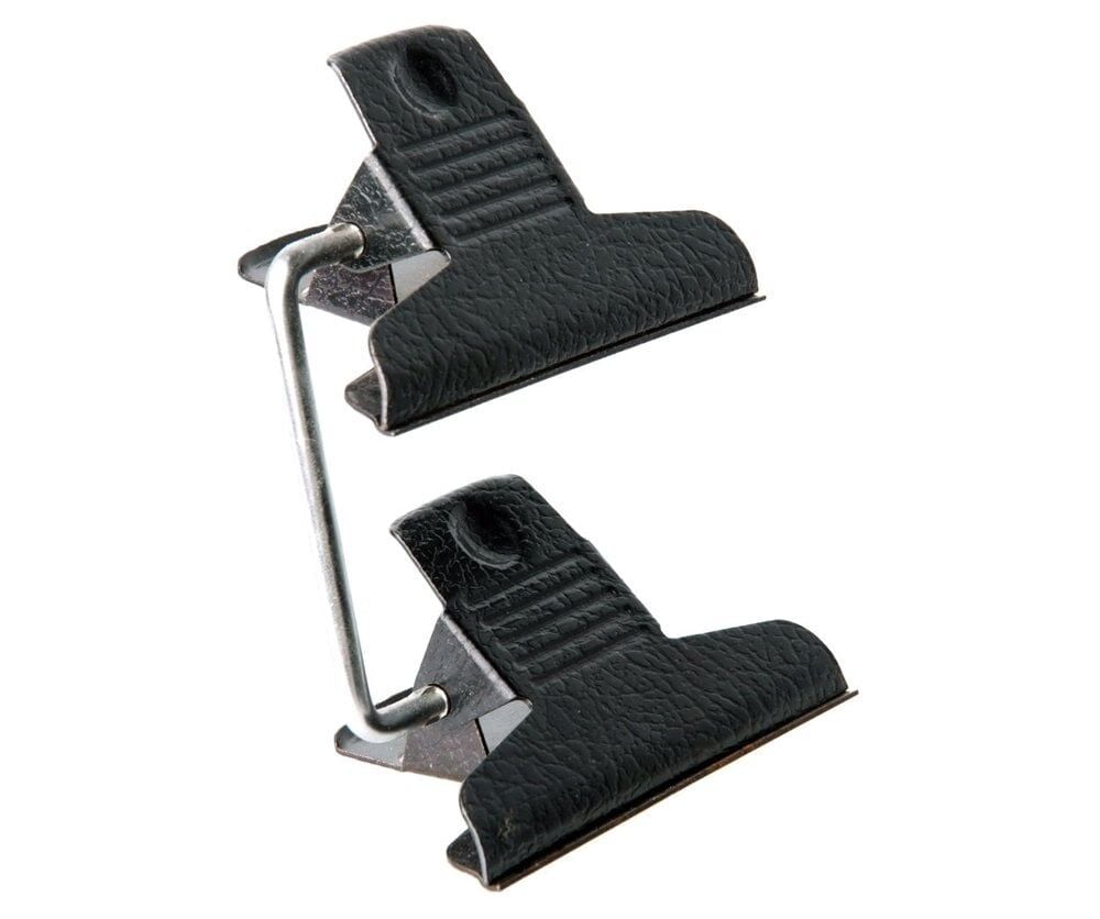 Manfrotto MA 375 Multiclip İkili Mandal Stüdyo Aksesuarı