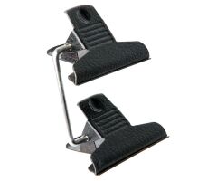 Manfrotto MA 375 Multiclip İkili Mandal Stüdyo Aksesuarı