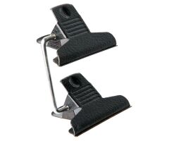 Manfrotto MA 375 Multiclip İkili Mandal Stüdyo Aksesuarı