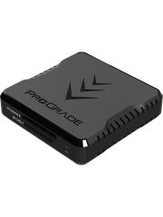 ProGrade Digital CFx Type B & SDHC/SDXC UHS-II USB 3.1 Gen 2 Dual-slot Card Reader PG-05.5