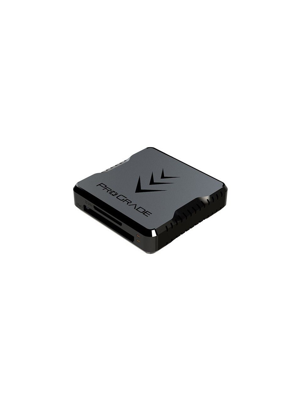ProGrade Digital CFast 2.0 & SDHC/SDXC UHS-II USB 3.1 Gen 2 Dual-slot Card Reader