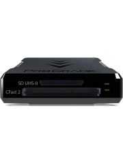 ProGrade Digital CFast 2.0 & SDHC/SDXC UHS-II USB 3.1 Gen 2 Dual-slot Card Reader