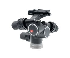 Manfrotto MA 405 Pro Geared Head Tripod Başlığı
