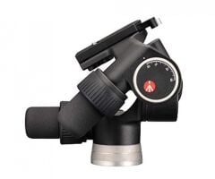 Manfrotto MA 405 Pro Geared Head Tripod Başlığı