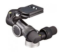 Manfrotto MA 405 Pro Geared Head Tripod Başlığı