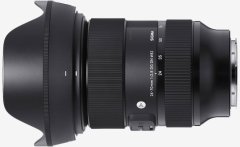 Sigma 24-70mm F/2.8 DG DN Art Lens (Sony E) (Sigma Türkiye Distribütörü Garantili)