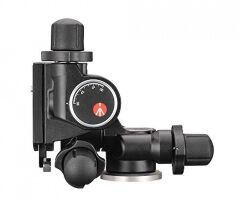 Manfrotto MA 410 Junior Geared Tripod Başlığı