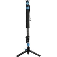 Sirui P-424FL Karbon Fiber Video Monopod