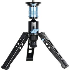 Sirui P-424FL Karbon Fiber Video Monopod
