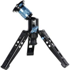 Sirui P-424FL Karbon Fiber Video Monopod