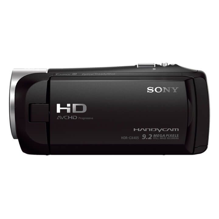 Sony CX405 Video Kamera (Sony Eurasia Garantili) | Fotocenter